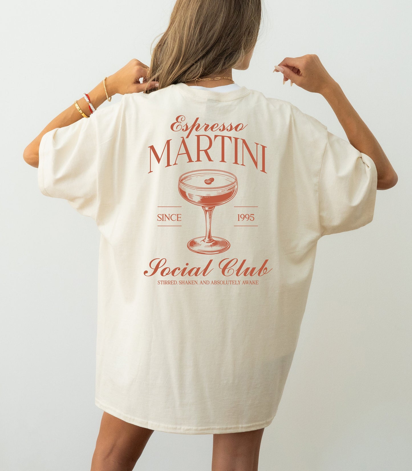 Sommer, Drinks, Geschenk für Freund Freundin, Good Vibes, Sommer, personalisiertes T-Shirt Design