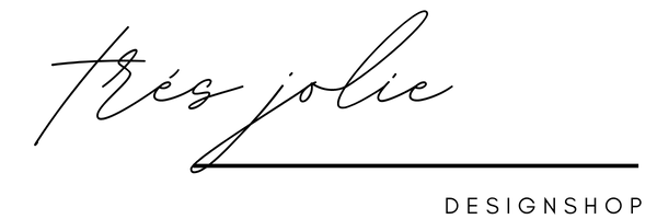 trésjolieDesignshop