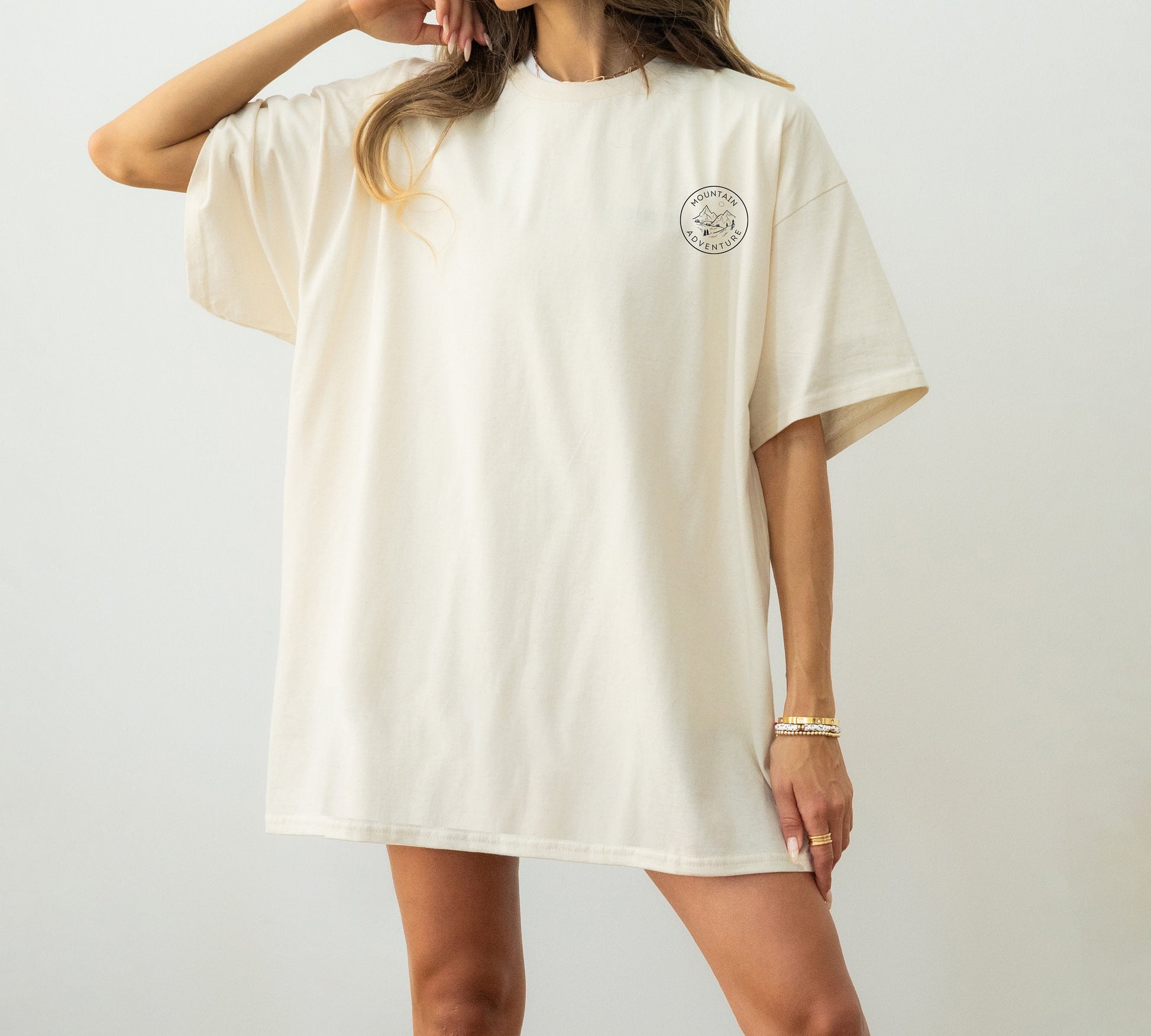 minimalistisch, Geschenk- und Geschenkideen, T-Shirt, Camping, Van-Life, Reisen, Sommer, Natur