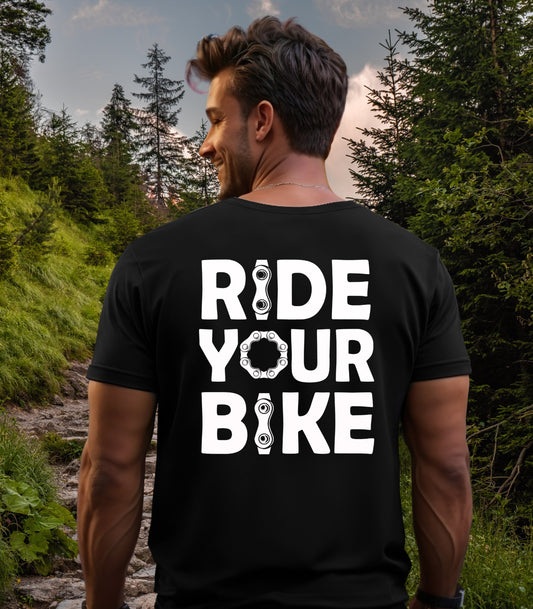 bike, mountain, reisen, Geburtstag, Wandern, Sommer, Geschenk, Fahrrad fahren, Reise, Van Life, feeling a good day