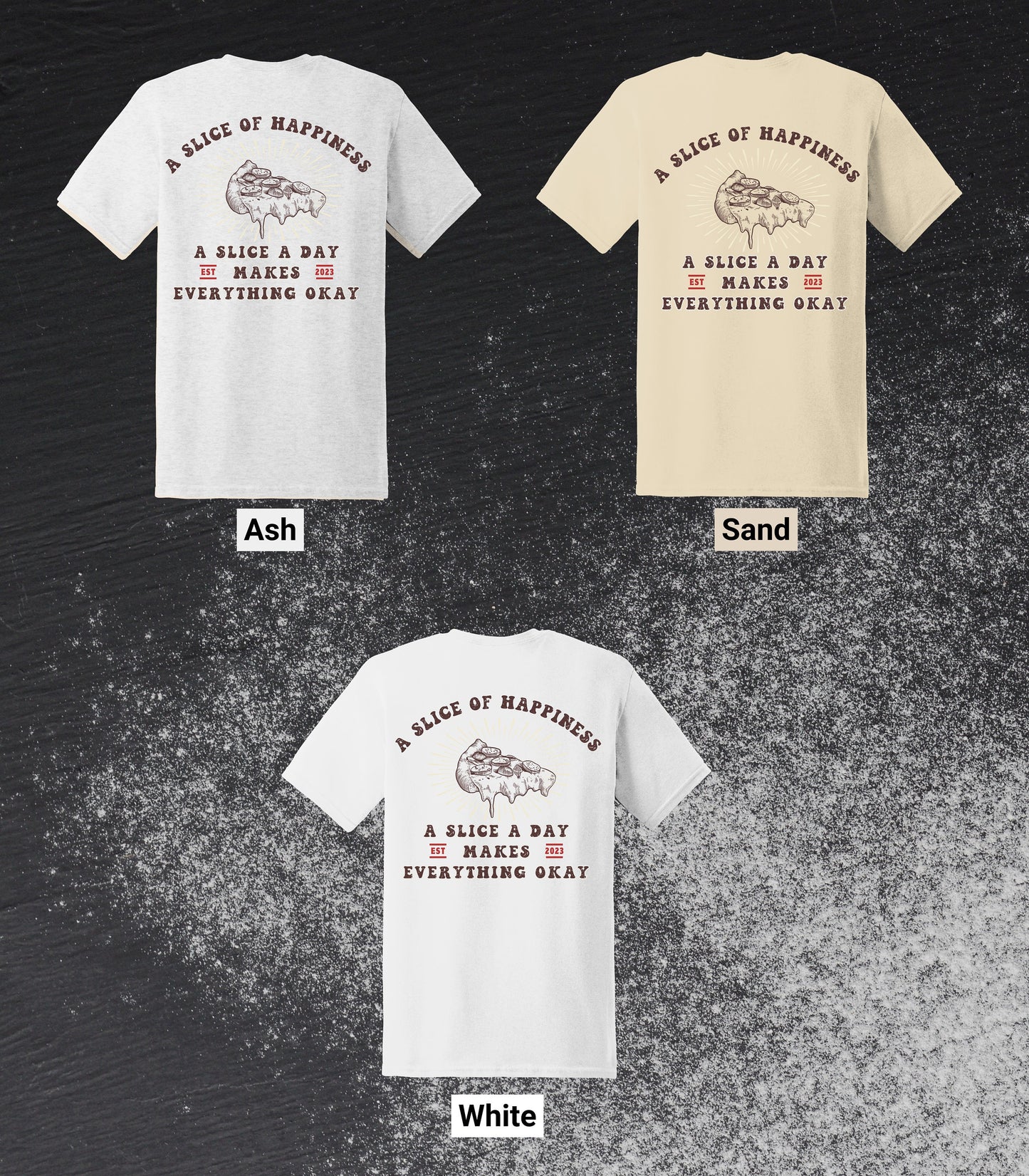 Pizza, Pizzalover, Pizzatower, Geschenk zum Geburstag / Freunde / Familie, Personalisiert
