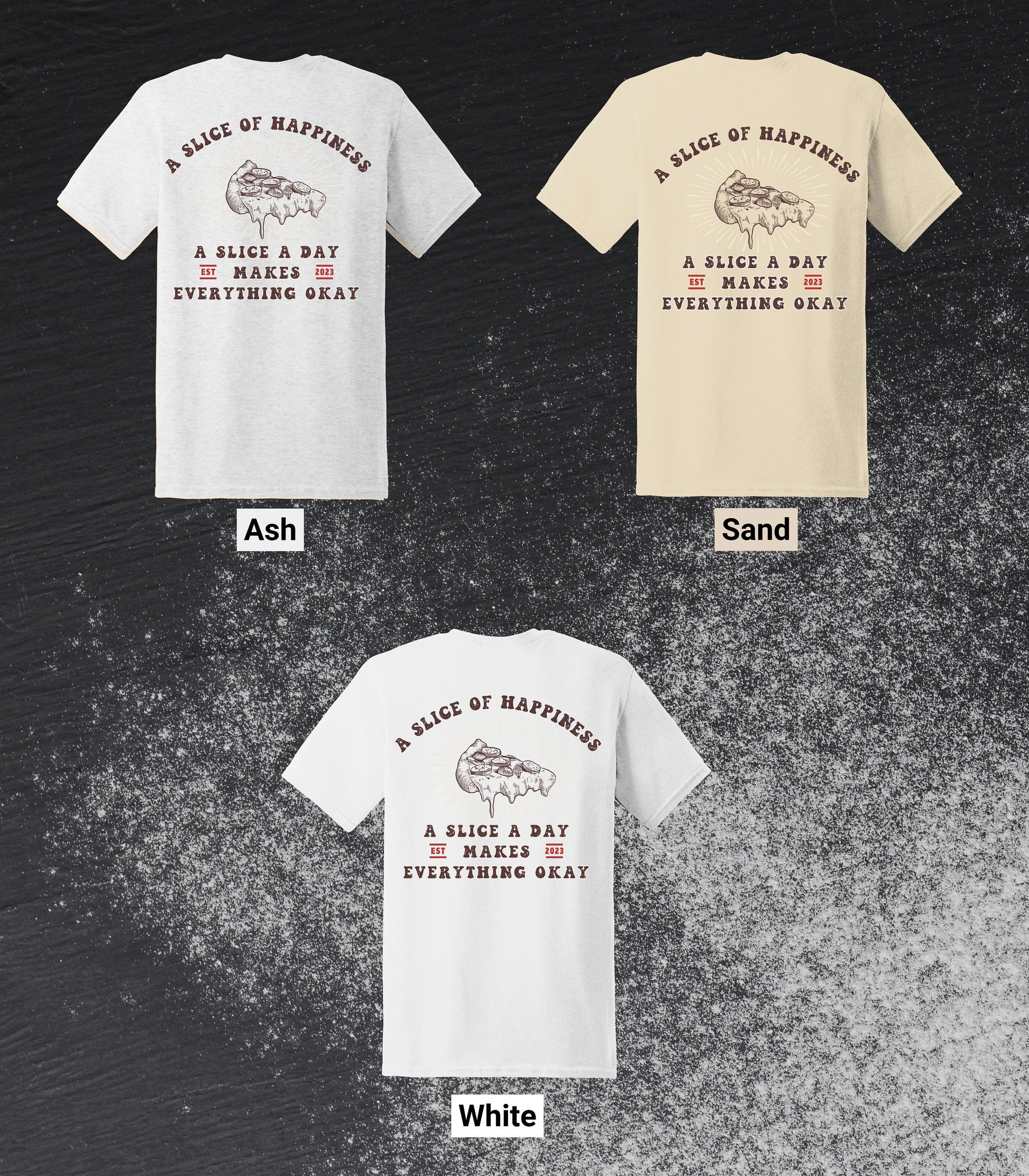 Pizza, Pizzalover, Pizzatower, Geschenk zum Geburstag / Freunde / Familie, Personalisiert