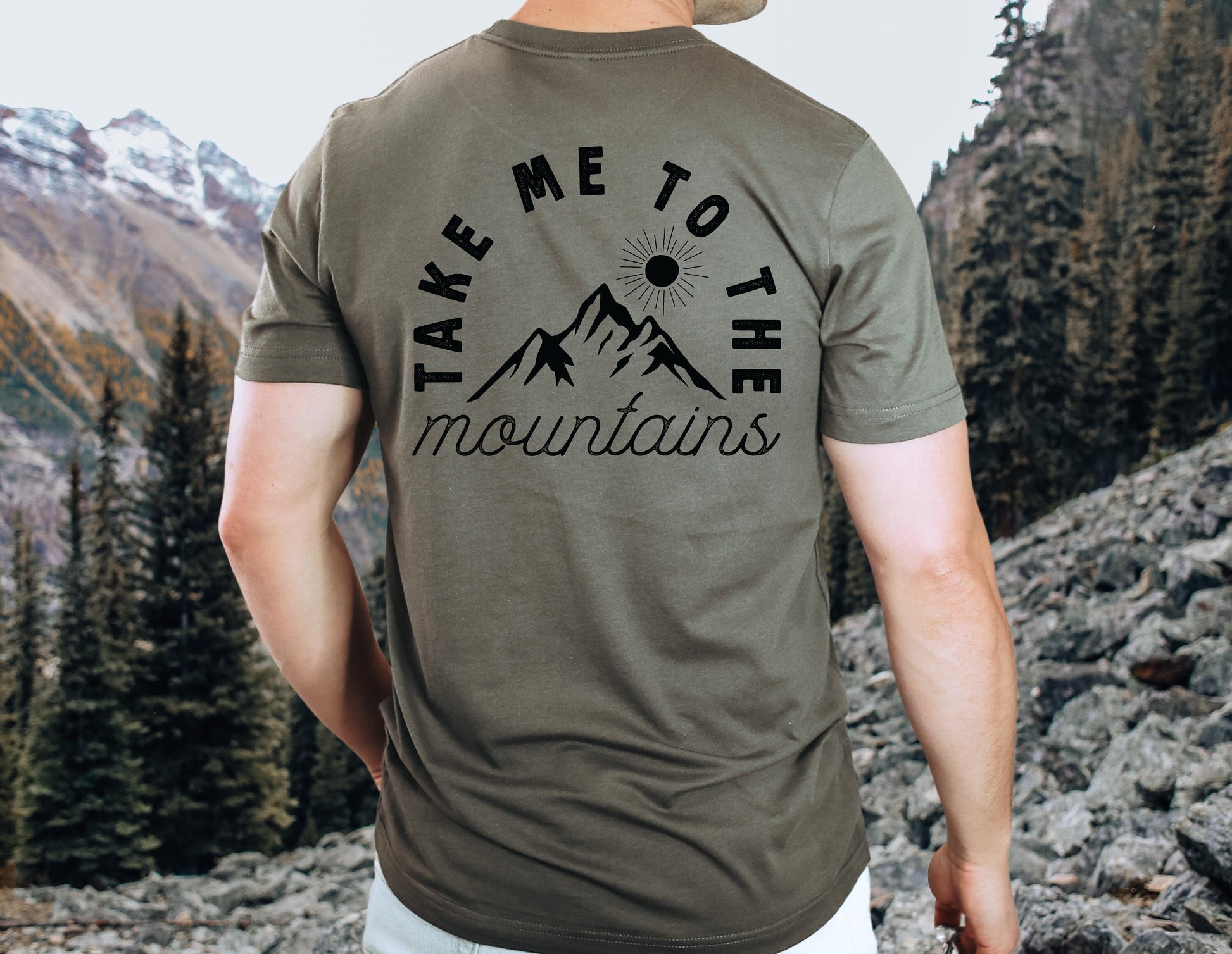 Camping, Outdoor Life, Van Life, Natur, Sommer, Urlaub, Freiheit