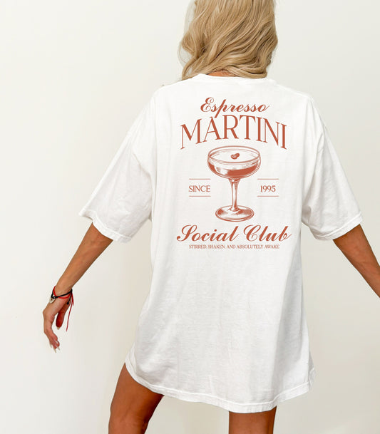 Sommer, Drinks, Geschenk für Freund Freundin, Good Vibes, Sommer, personalisiertes T-Shirt Design