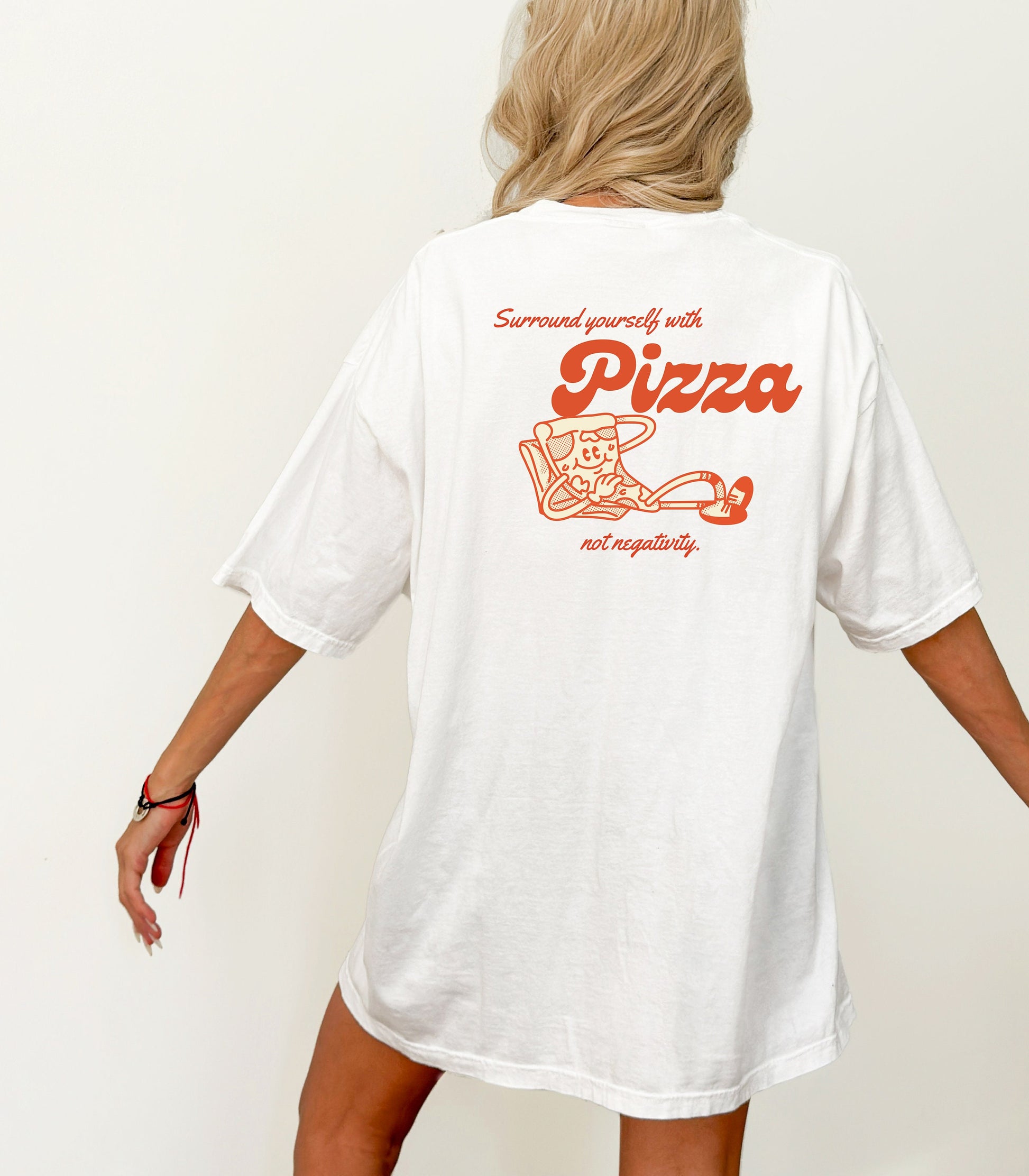 Pizzalover, Pizzatower, Geschenk zum Geburstag Freunde Familie, Liebe, Shirt, Geschenkideen