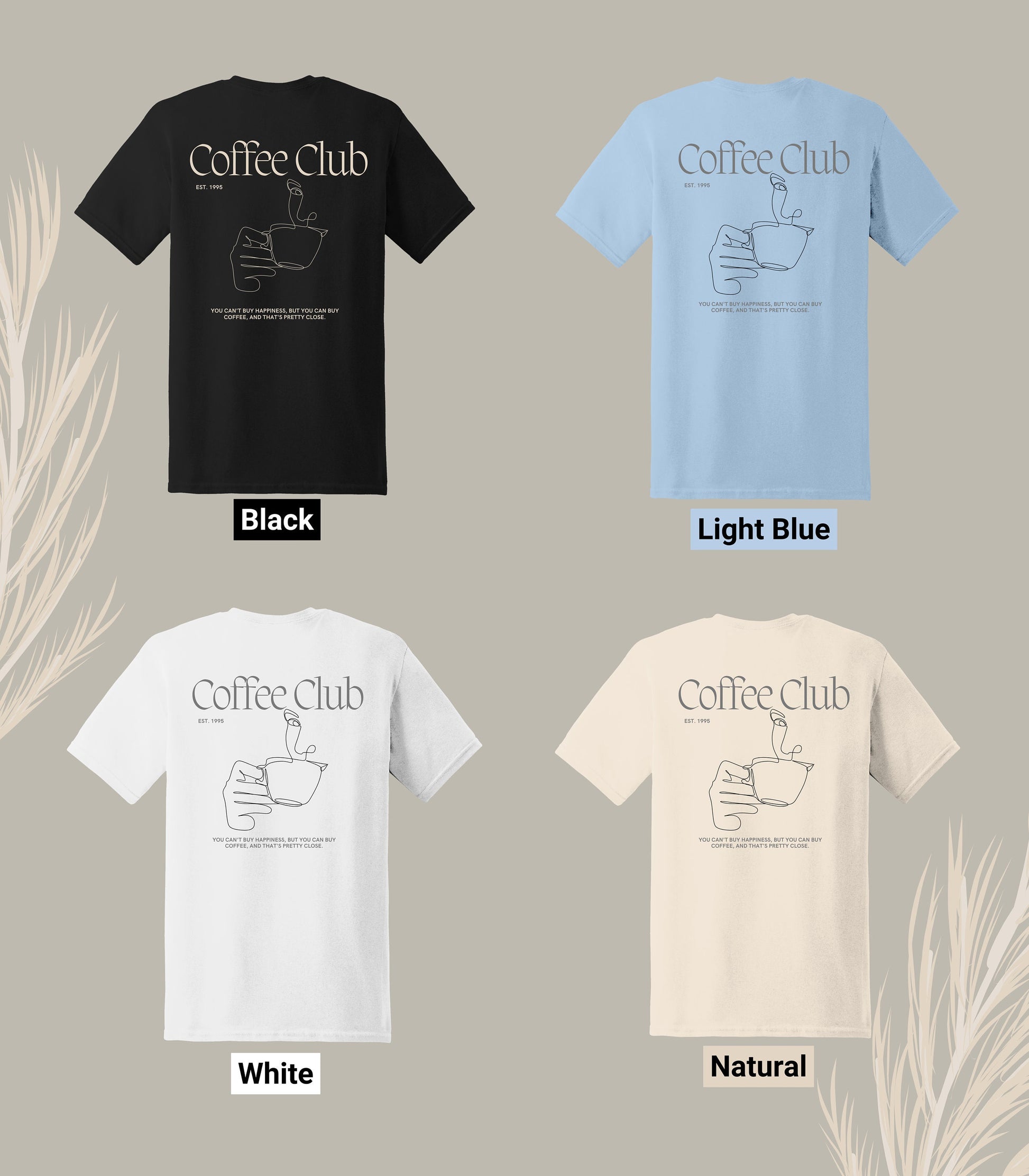 kaffee liebe personalisiertes geschenk geschenkideen geschenke für Frauen spruch geburtstagsgeschenk personlisiert