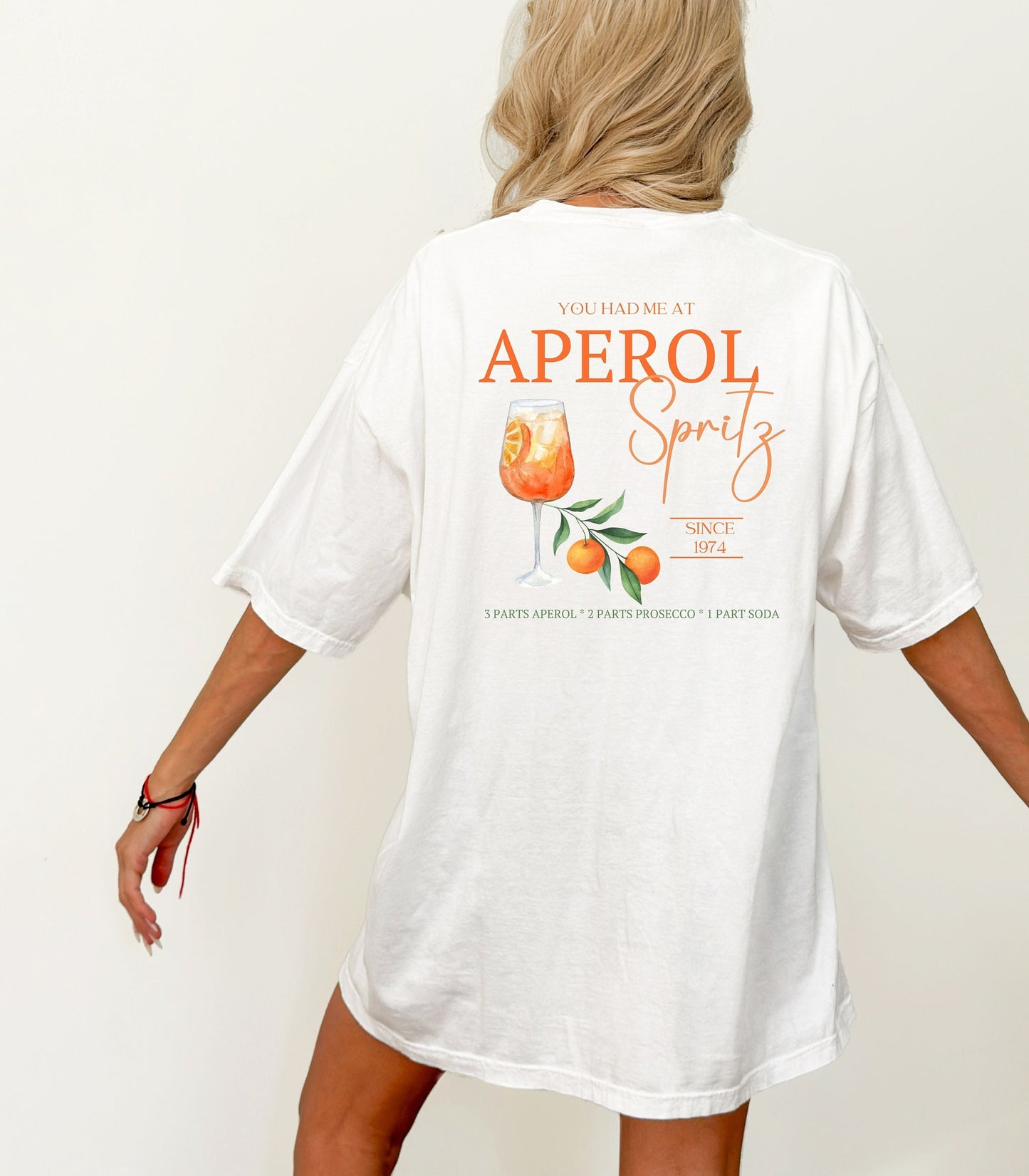 Sommer, Drinks, Geschenk für Freund Freundin, Good Vibes, Sommer, personalisiertes T-Shirt Design