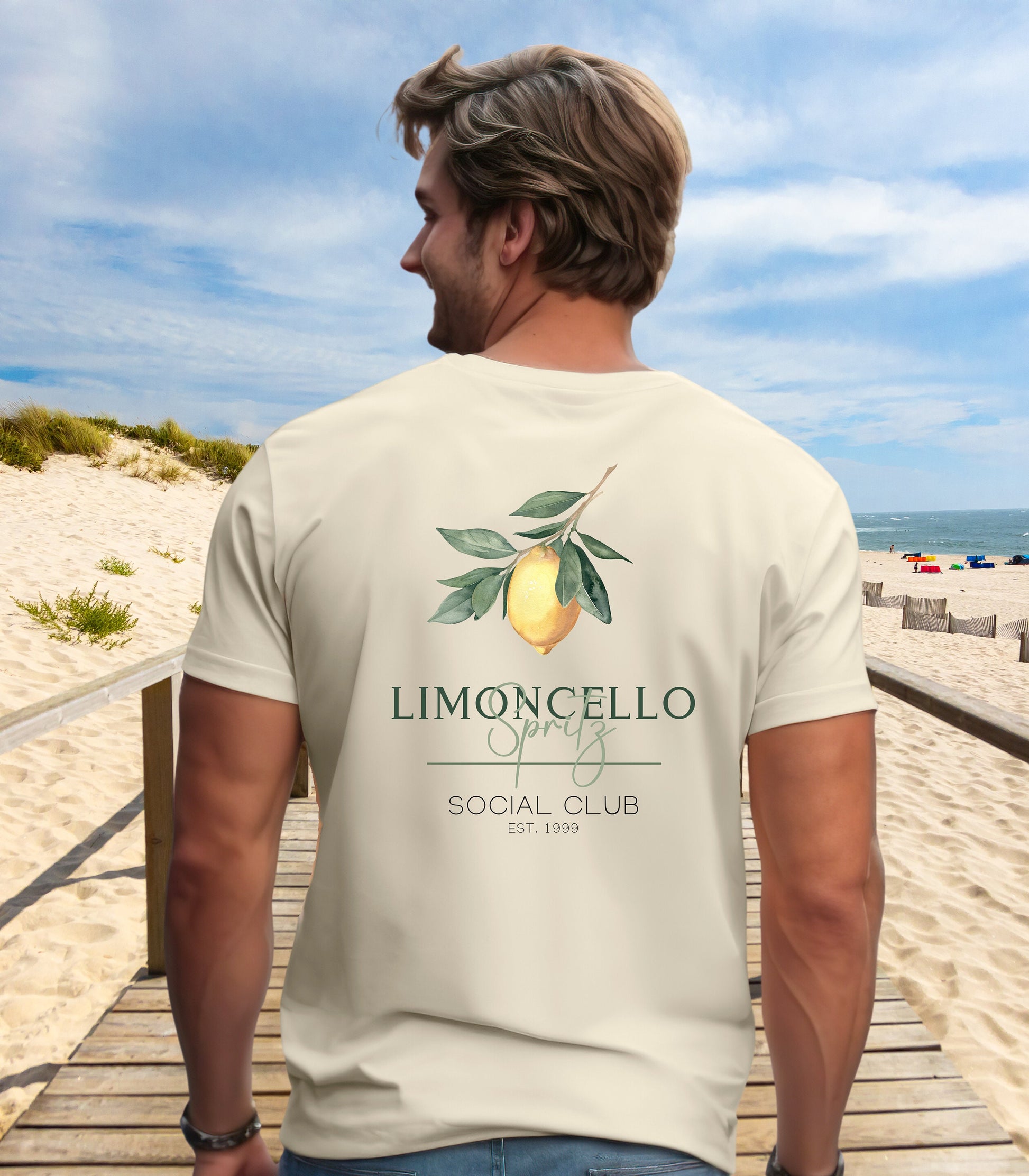 Sommer, Drinks, Geschenk Freund Freundin, Geburtstag, Geschenkideen, personalisiertes TShirt, personalisiert
