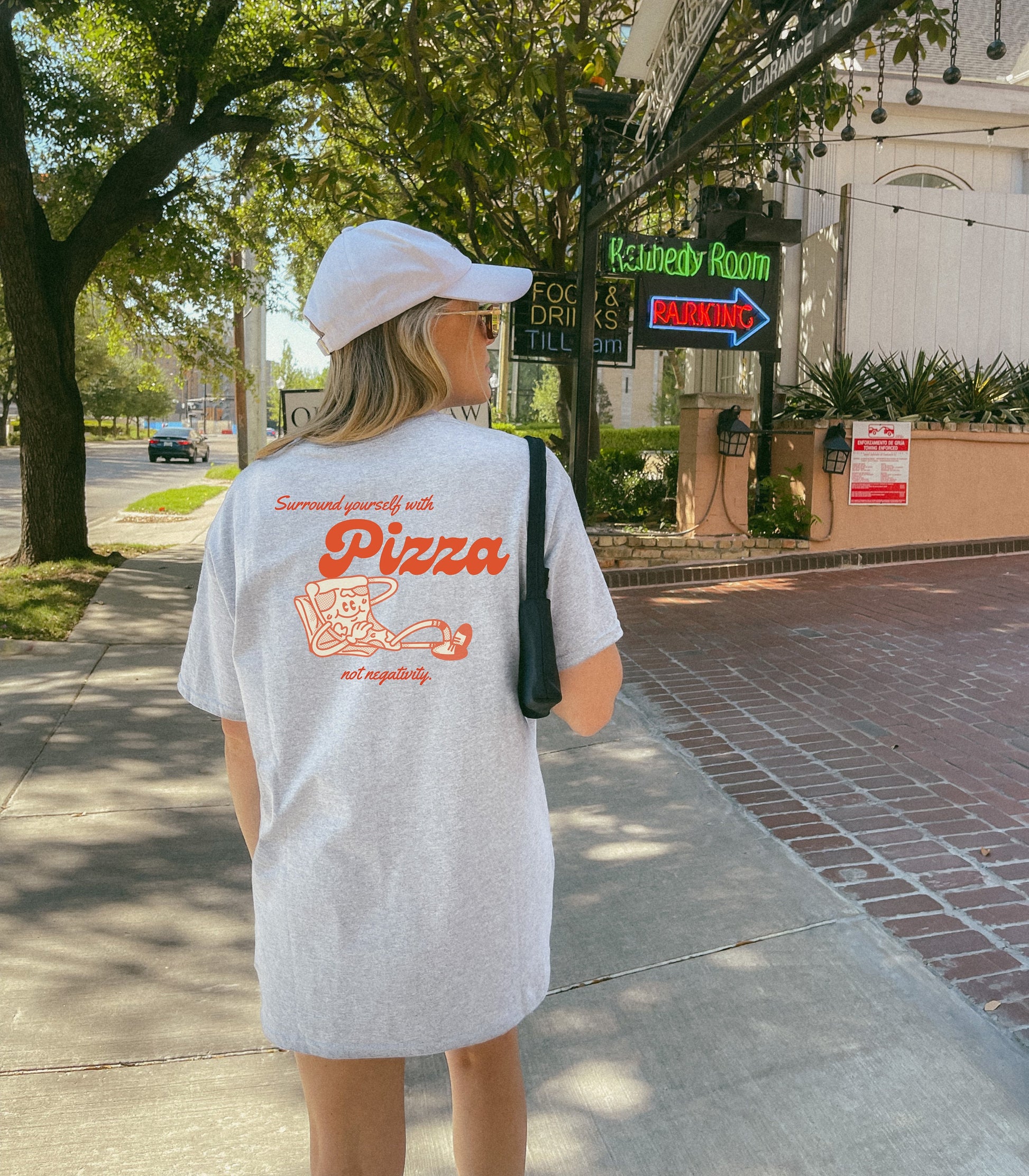 Pizzalover, Pizzatower, Geschenk zum Geburstag Freunde Familie, Liebe, Shirt, Geschenkideen