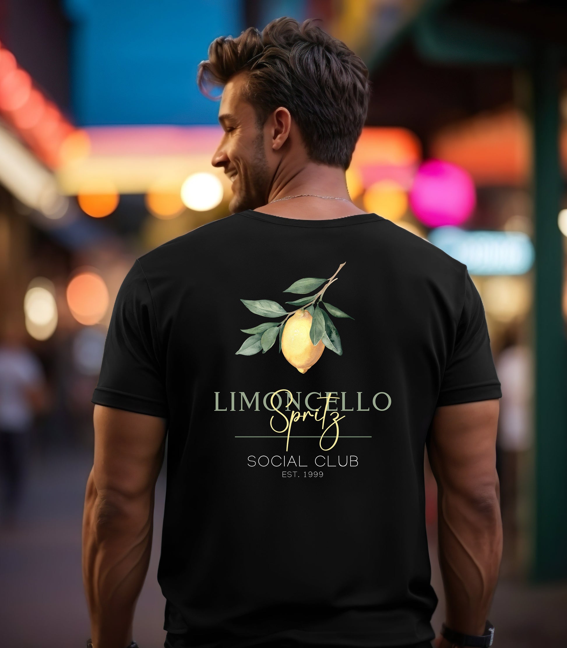 Sommer, Drinks, Geschenk Freund Freundin, Geburtstag, Geschenkideen, personalisiertes TShirt, personalisiert